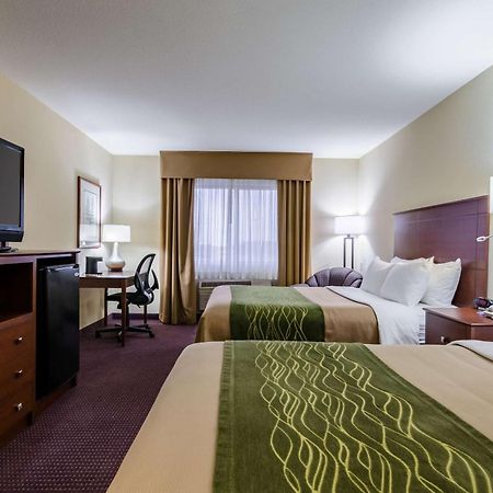 Comfort Inn Колбі Екстер'єр фото