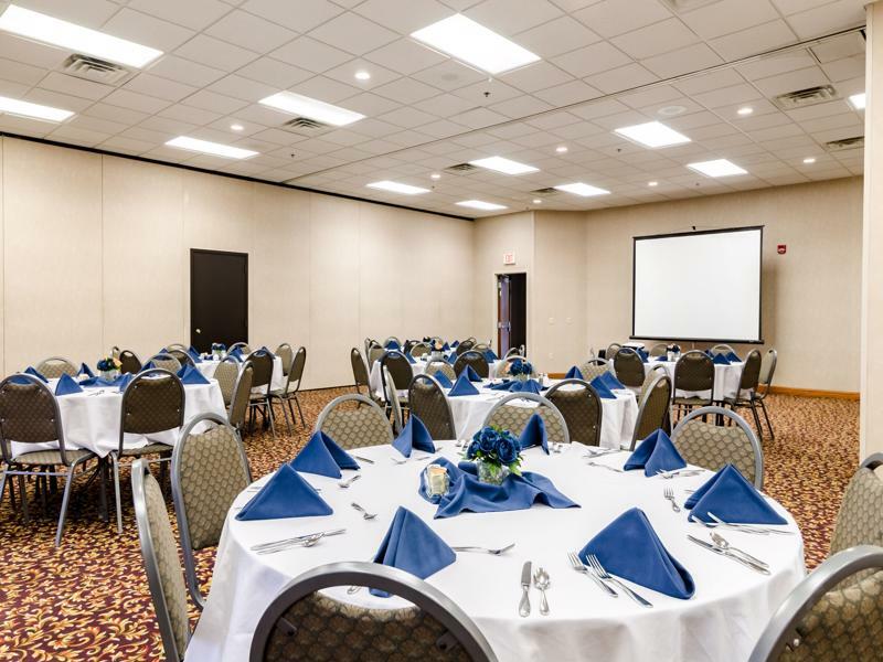 Comfort Inn Колбі Екстер'єр фото